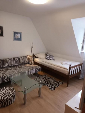 City and Fair Rooms in Hannover - Messe - Zimmer